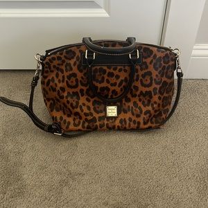 Dooney and Bourke